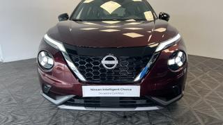 Nissan Juke  - photo 2