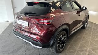 Nissan Juke  - photo 3