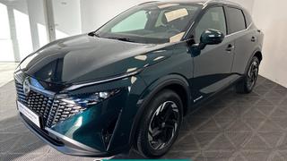 Nissan Qashqai  - photo 0