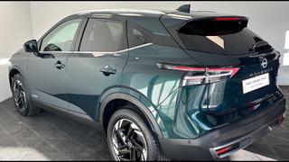Nissan Qashqai  - photo 1