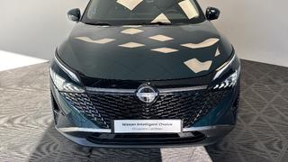 Nissan Qashqai  - photo 2