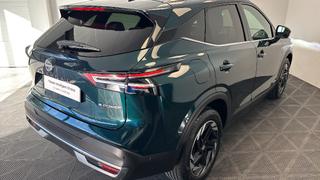 Nissan Qashqai  - photo 3