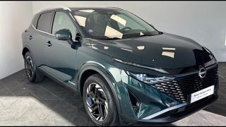 Nissan Qashqai  - photo 4