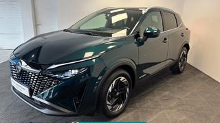 Nissan Qashqai  - photo 0