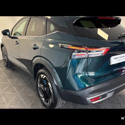 Nissan Qashqai Qashqai e-Power 190 ch N-Connecta Le Havre