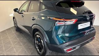 Nissan Qashqai  - photo 1