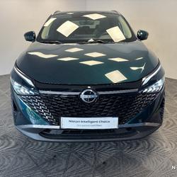 Nissan Qashqai Qashqai e-Power 190 ch N-Connecta Le Havre