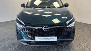 Nissan Qashqai  - photo 2