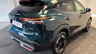 Nissan Qashqai  - photo 3