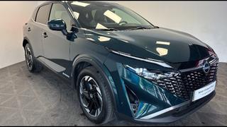 Nissan Qashqai  - photo 4