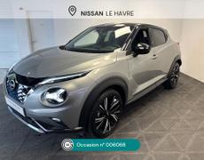 Nissan Juke Le Havre
