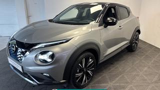 Nissan Juke  - photo 0
