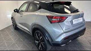 Nissan Juke  - photo 1