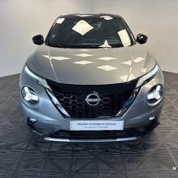 Nissan Juke Juke HYBRID 143 N-Design Le Havre