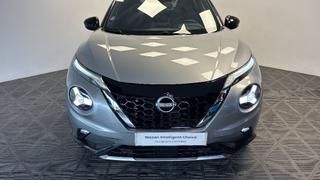 Nissan Juke  - photo 2