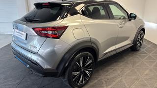 Nissan Juke  - photo 3