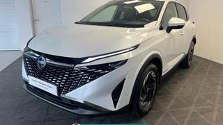 Nissan Qashqai  - photo 0