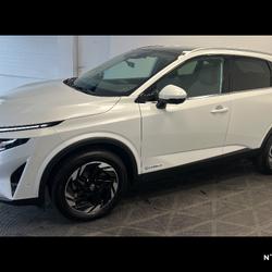 Nissan Qashqai Qashqai e-Power 190 ch N-Connecta Le Havre