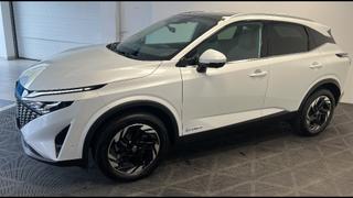 Nissan Qashqai  - photo 1