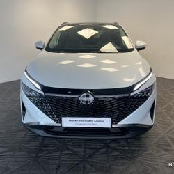 Nissan Qashqai Qashqai e-Power 190 ch N-Connecta Le Havre