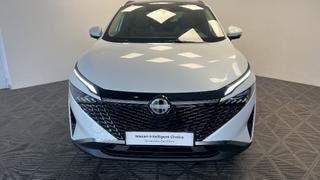Nissan Qashqai  - photo 2