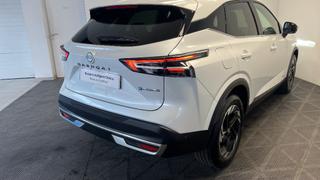 Nissan Qashqai  - photo 3