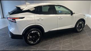 Nissan Qashqai  - photo 4
