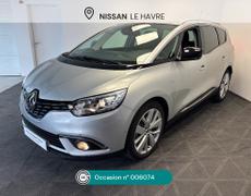 Renault Grand Scenic 4 Le Havre