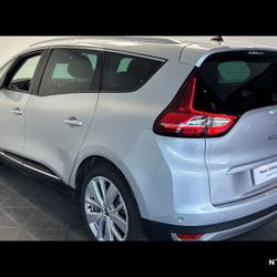 Renault Grand Scenic 4 Grand Scenic Blue dCi 120 Business Le Havre