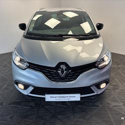 Renault Grand Scenic 4 Grand Scenic Blue dCi 120 Business Le Havre