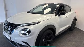 Nissan Juke  - Tekna - photo 0