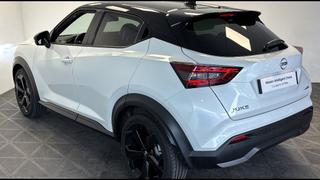 Nissan Juke  - Tekna - photo 1