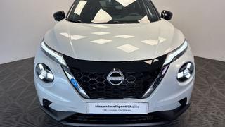 Nissan Juke  - Tekna - photo 2