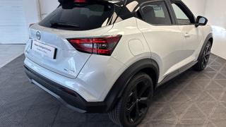 Nissan Juke  - Tekna - photo 3