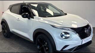 Nissan Juke  - Tekna - photo 4