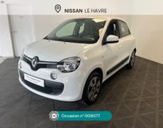 Renault Twingo 3 Le Havre
