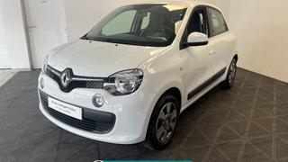 Renault Twingo 3  - Zen - photo 0