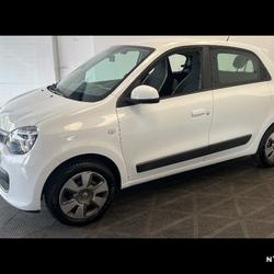 Renault Twingo 3 Twingo III 1.0 SCe 70 eco2 Stop & Start Zen Le Havre