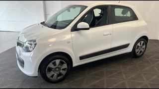 Renault Twingo 3  - Zen - photo 1