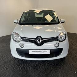 Renault Twingo 3 Twingo III 1.0 SCe 70 eco2 Stop & Start Zen Le Havre