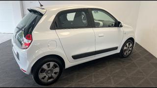 Renault Twingo 3  - Zen - photo 4