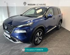 Nissan XTrail - X-Trail e-POWER 213 ch e-4ORCE 7 Places Tekna - 30 990 €
