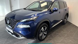 Nissan XTrail  - Tekna - photo 0