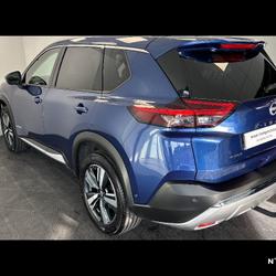 Nissan XTrail X-Trail e-POWER 213 ch e-4ORCE 7 Places Tekna occasion - Le Havre - photo 2/38