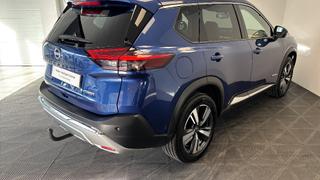Nissan XTrail  - Tekna - photo 3