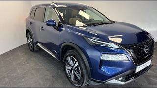 Nissan XTrail  - Tekna - photo 4