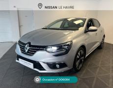 Renault Megane 4