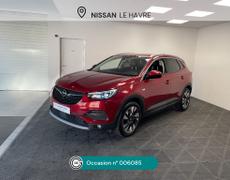 Opel Grandland Le Havre