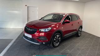 Opel Grandland  - photo 0