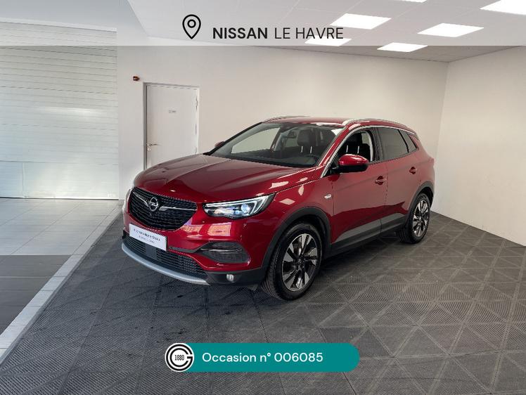 Opel Grandland  - 10 490 €